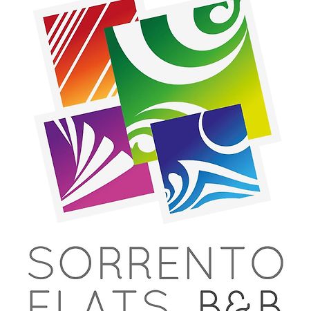 Sorrento Flats Aparthotel Exterior foto