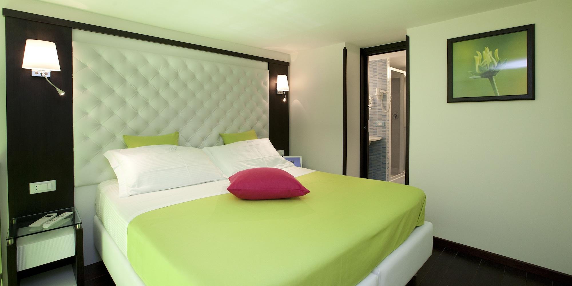 Sorrento Flats Aparthotel Exterior foto