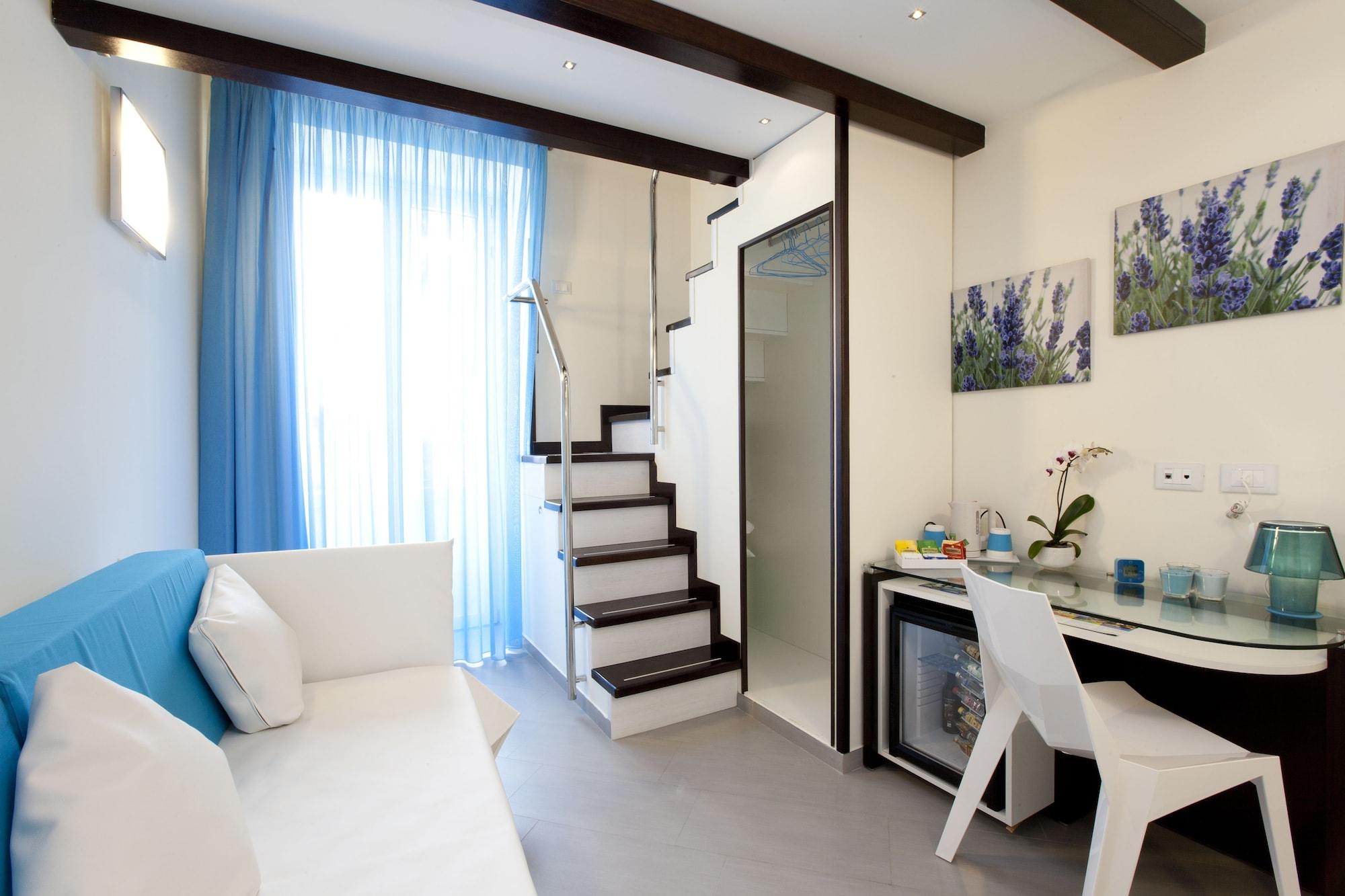 Sorrento Flats Aparthotel Exterior foto
