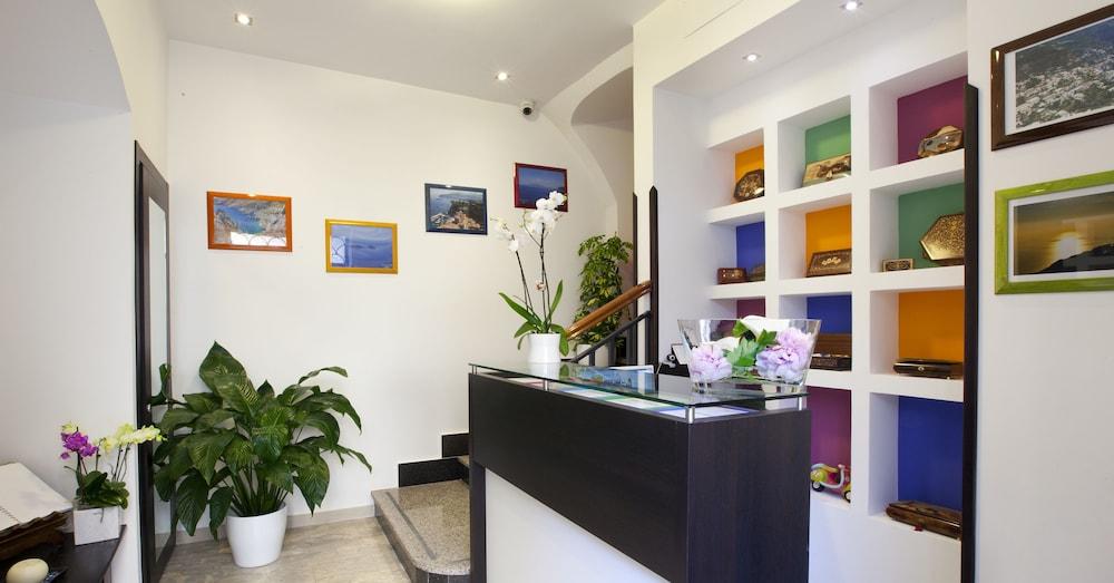 Sorrento Flats Aparthotel Exterior foto