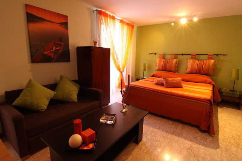 Sorrento Flats Aparthotel Exterior foto